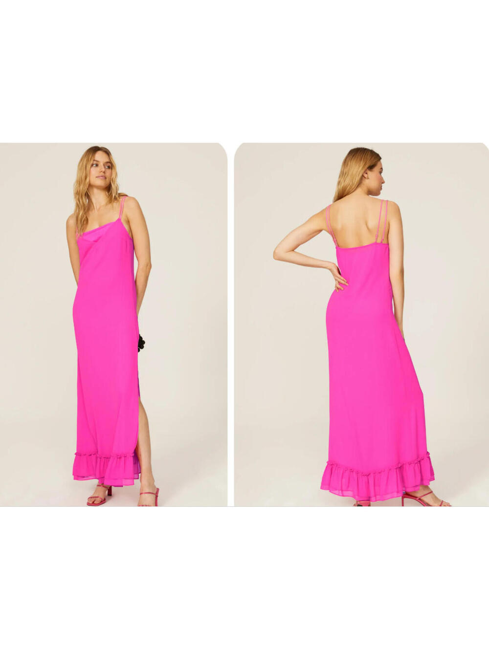 Line and Dot Adelyn Dress, SZ M, $140, NWT, #2365